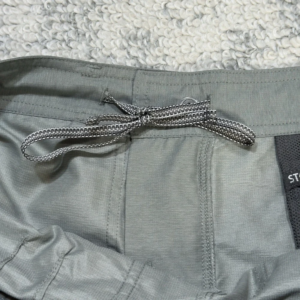 The North Face Womens‎ Never Stop Exploring Pant Hiking Outdoor Size 8 Gray